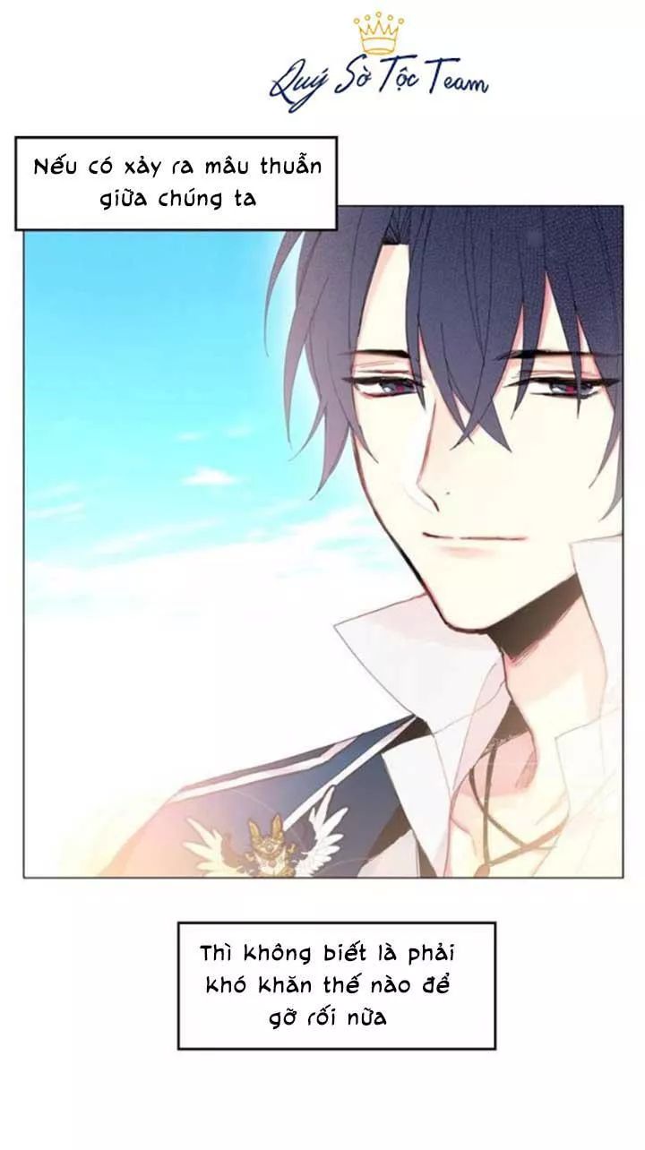 Trọng Sinh Trở Thành Hoàng Phi - Chương 55 - Trang 13