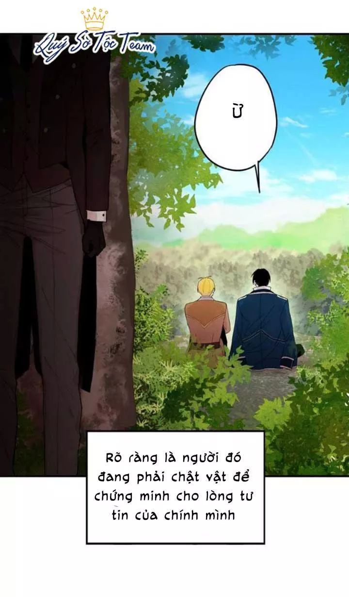 Trọng Sinh Trở Thành Hoàng Phi - Chương 55 - Trang 14