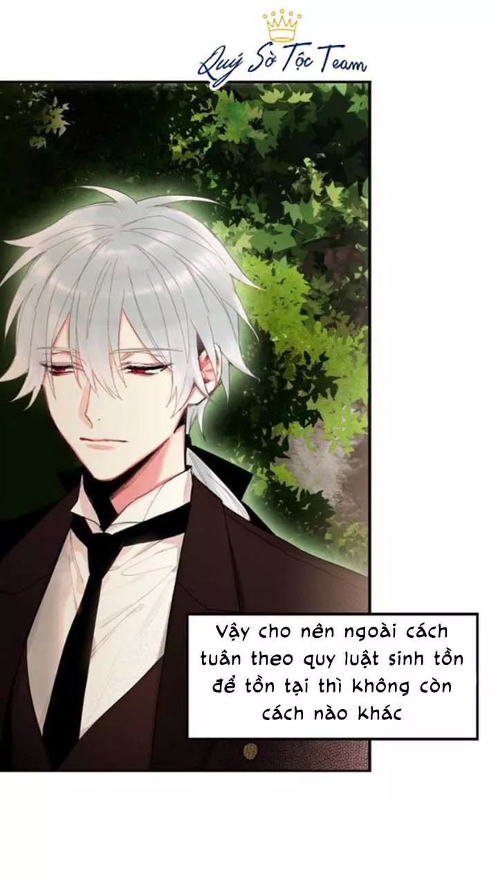 Trọng Sinh Trở Thành Hoàng Phi - Chương 55 - Trang 15