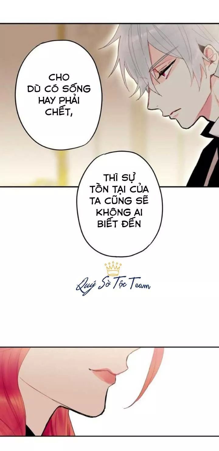 Trọng Sinh Trở Thành Hoàng Phi - Chương 55 - Trang 19