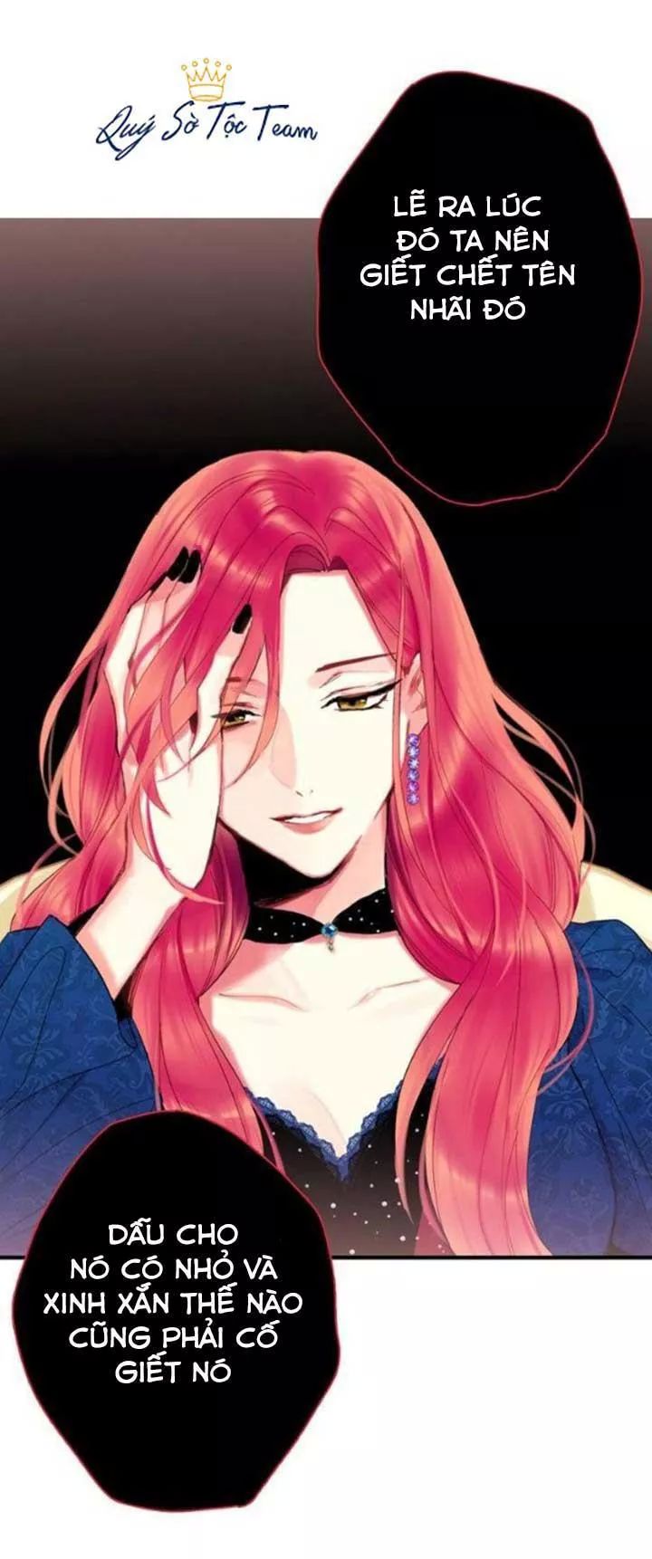 Trọng Sinh Trở Thành Hoàng Phi - Chương 55 - Trang 20