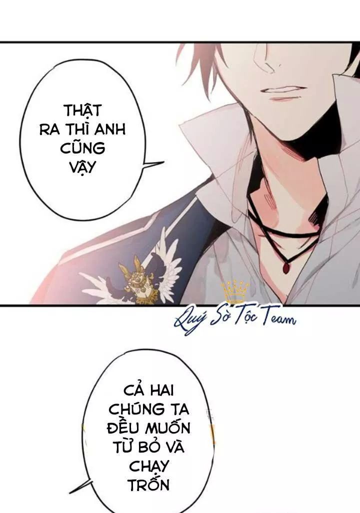 Trọng Sinh Trở Thành Hoàng Phi - Chương 55 - Trang 3