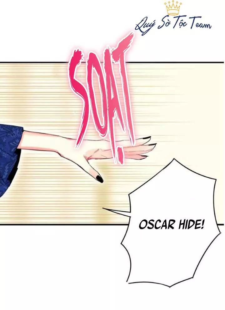 Trọng Sinh Trở Thành Hoàng Phi - Chương 55 - Trang 21