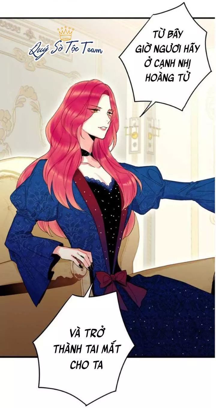 Trọng Sinh Trở Thành Hoàng Phi - Chương 55 - Trang 22
