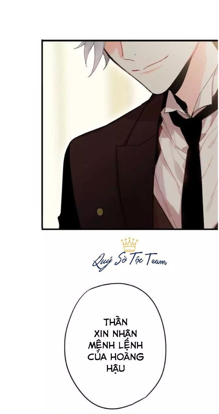 Trọng Sinh Trở Thành Hoàng Phi - Chương 55 - Trang 23