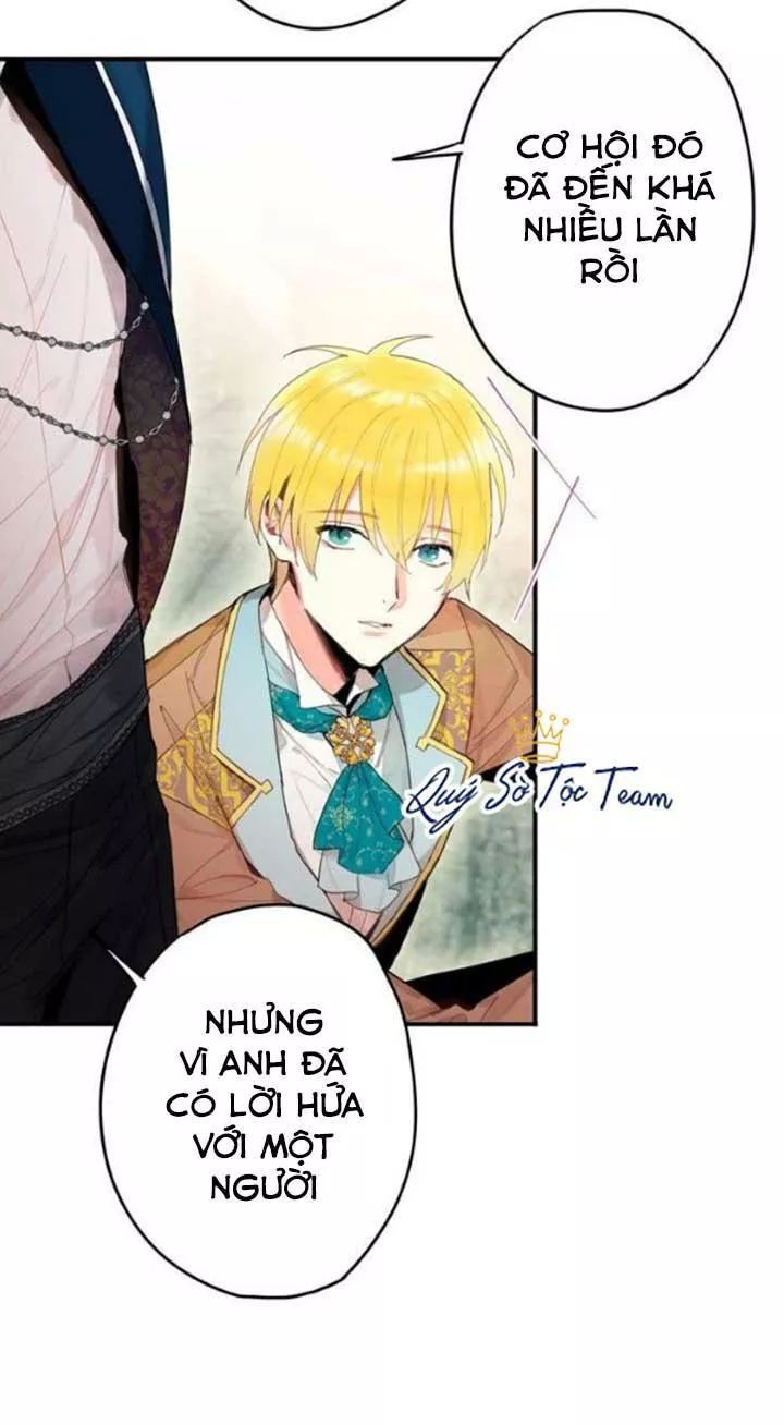 Trọng Sinh Trở Thành Hoàng Phi - Chương 55 - Trang 4