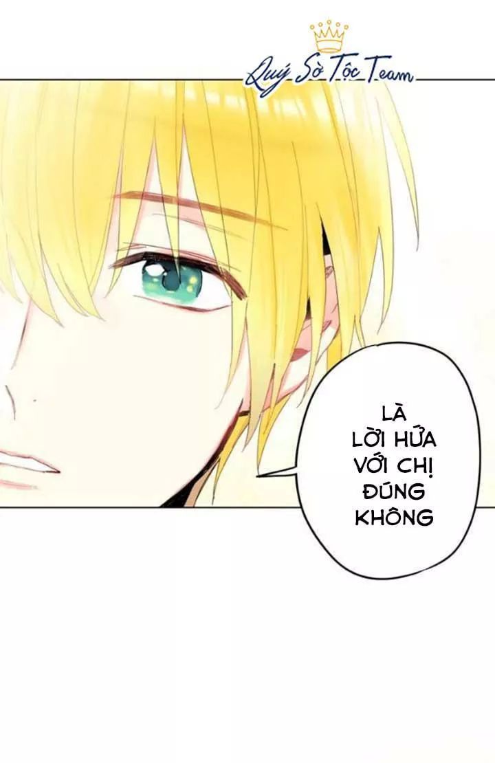 Trọng Sinh Trở Thành Hoàng Phi - Chương 55 - Trang 5