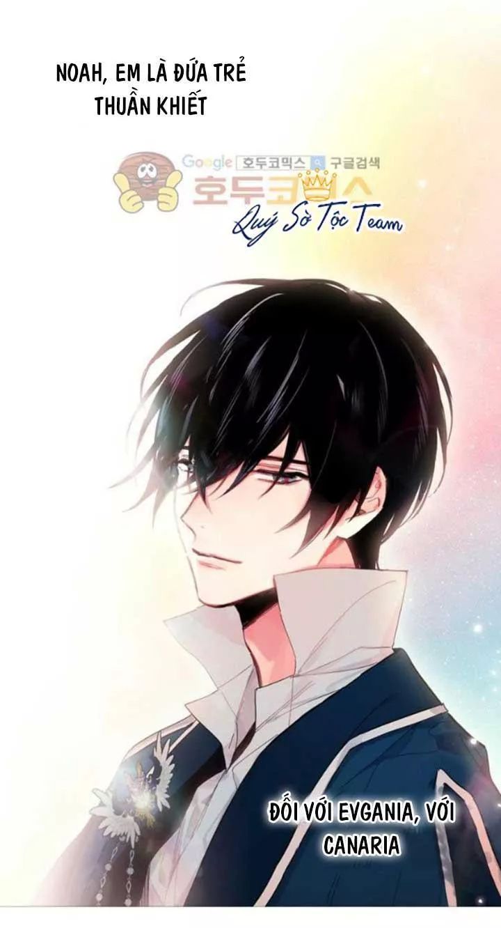 Trọng Sinh Trở Thành Hoàng Phi - Chương 55 - Trang 6