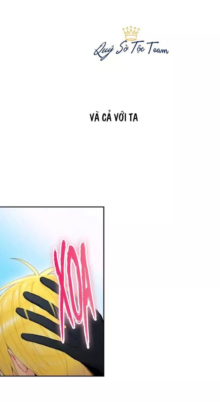 Trọng Sinh Trở Thành Hoàng Phi - Chương 55 - Trang 7