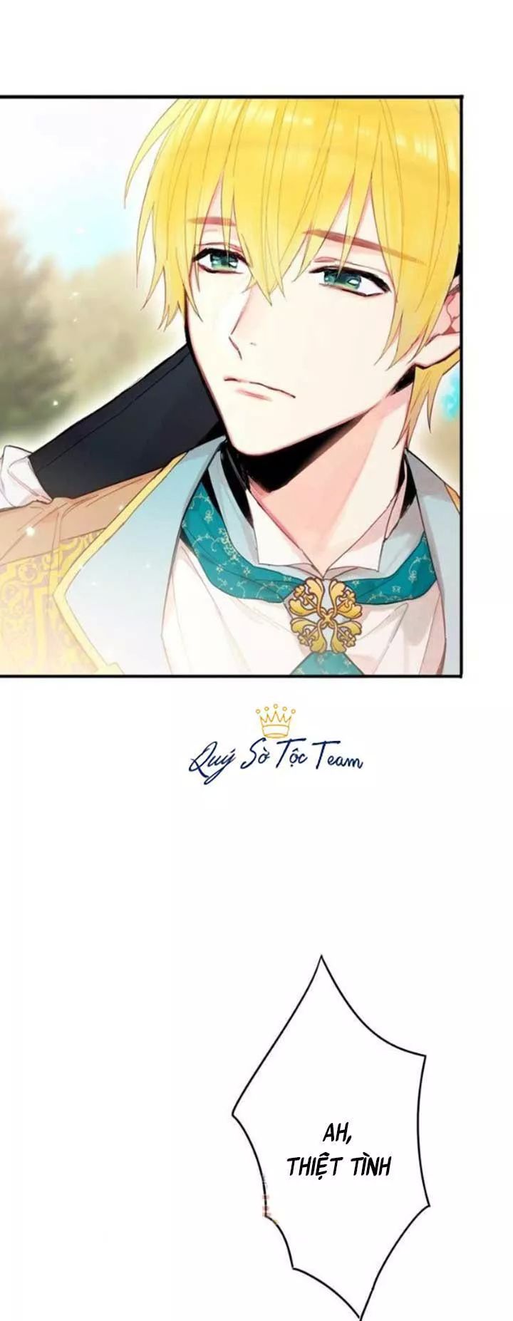 Trọng Sinh Trở Thành Hoàng Phi - Chương 55 - Trang 9