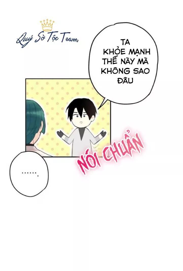 Trọng Sinh Trở Thành Hoàng Phi - Chương 56 - Trang 11