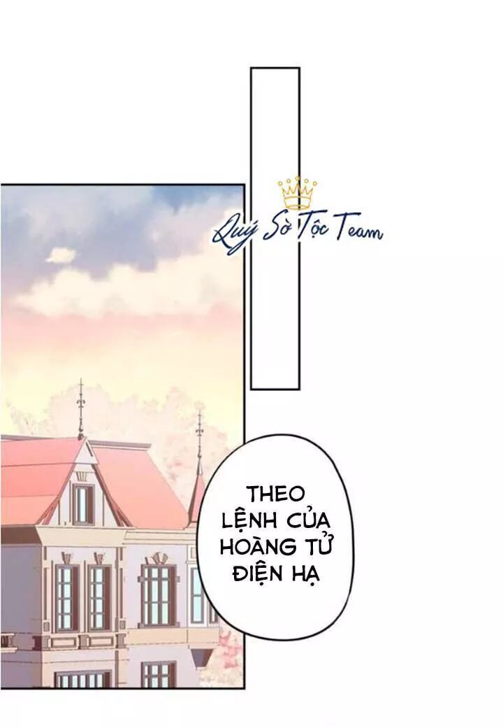 Trọng Sinh Trở Thành Hoàng Phi - Chương 56 - Trang 12