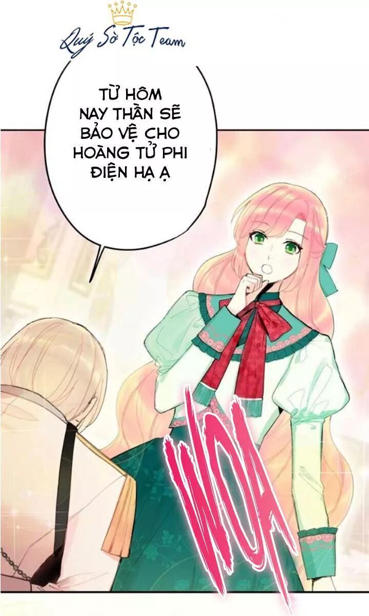 Trọng Sinh Trở Thành Hoàng Phi - Chương 56 - Trang 13