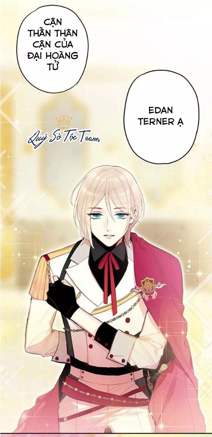 Trọng Sinh Trở Thành Hoàng Phi - Chương 56 - Trang 14