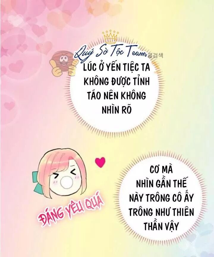 Trọng Sinh Trở Thành Hoàng Phi - Chương 56 - Trang 15