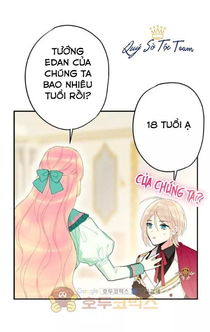 Trọng Sinh Trở Thành Hoàng Phi - Chương 56 - Trang 17