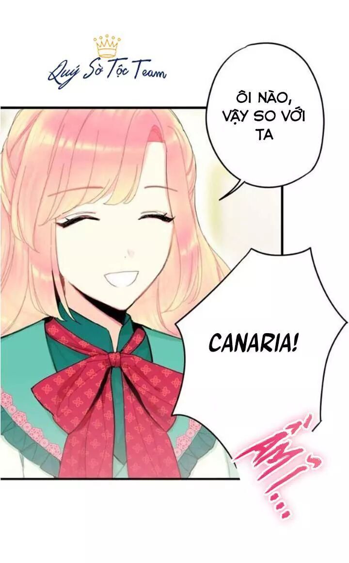 Trọng Sinh Trở Thành Hoàng Phi - Chương 56 - Trang 18