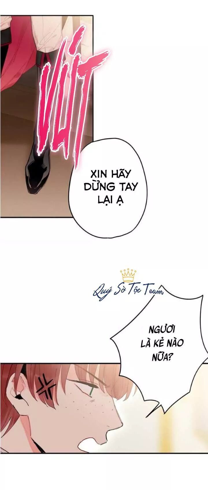 Trọng Sinh Trở Thành Hoàng Phi - Chương 56 - Trang 24