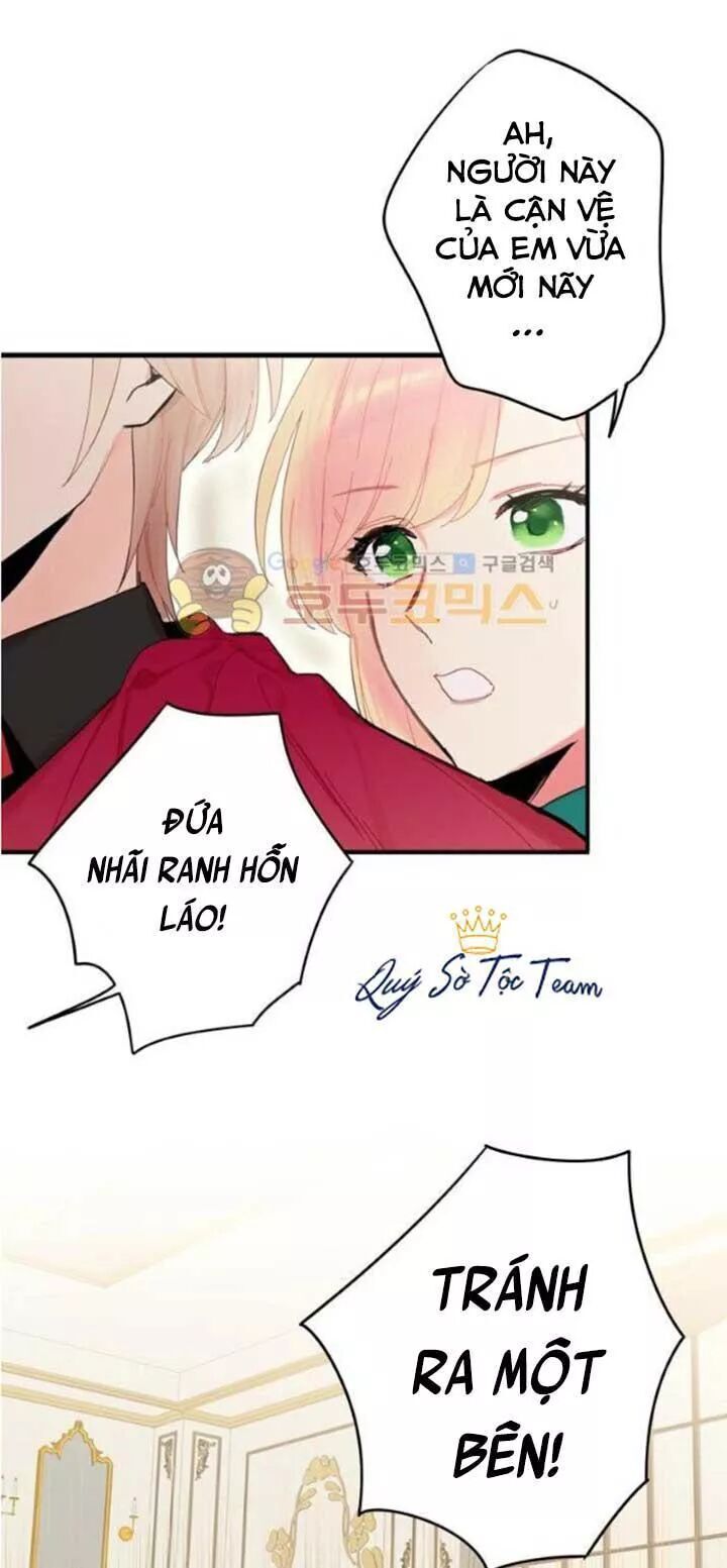 Trọng Sinh Trở Thành Hoàng Phi - Chương 56 - Trang 26