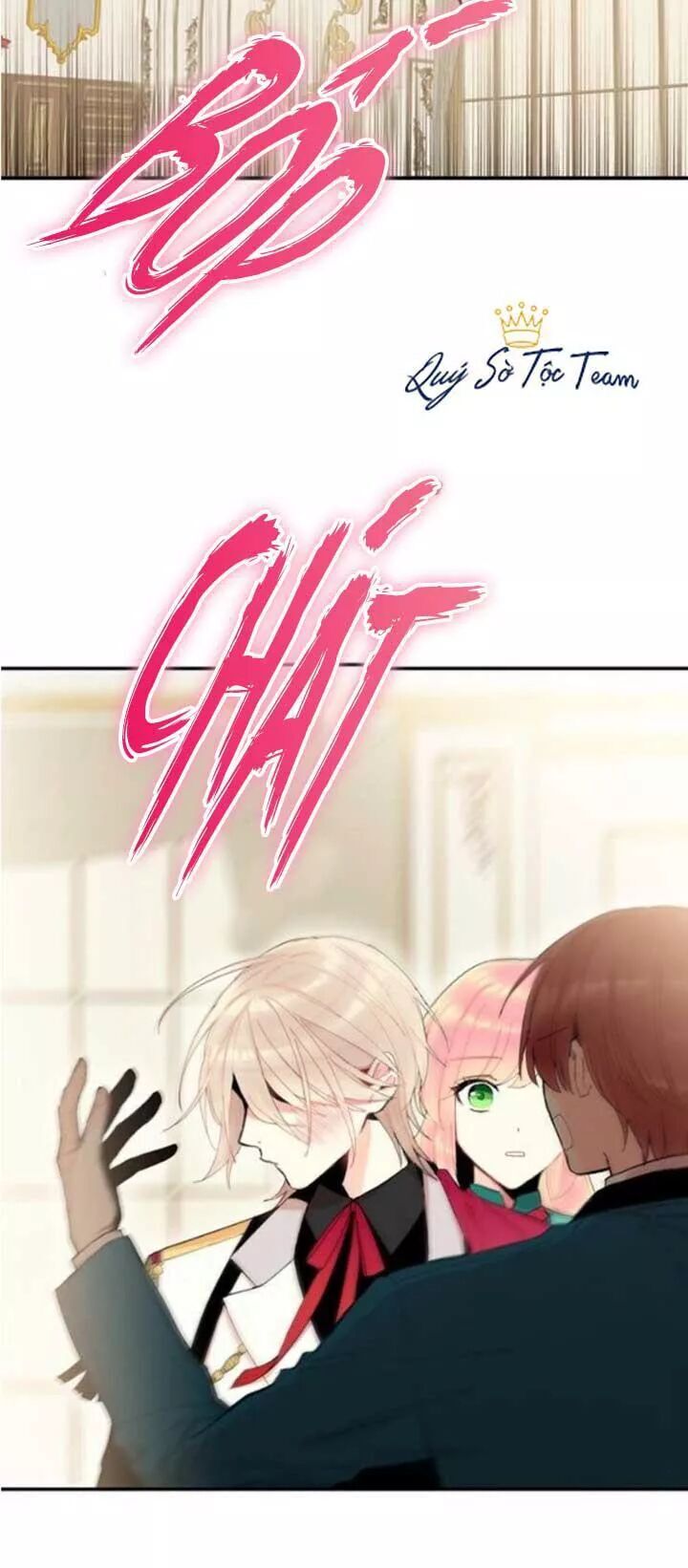 Trọng Sinh Trở Thành Hoàng Phi - Chương 56 - Trang 27