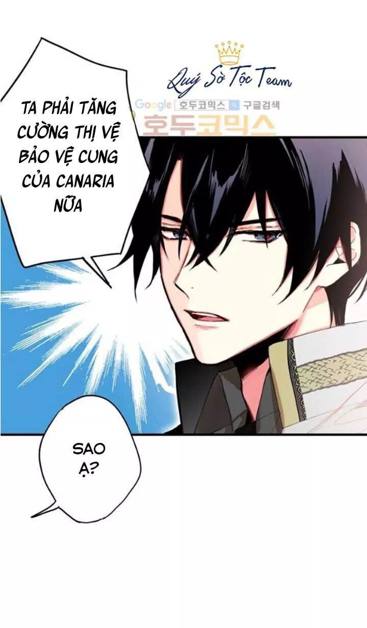 Trọng Sinh Trở Thành Hoàng Phi - Chương 56 - Trang 9