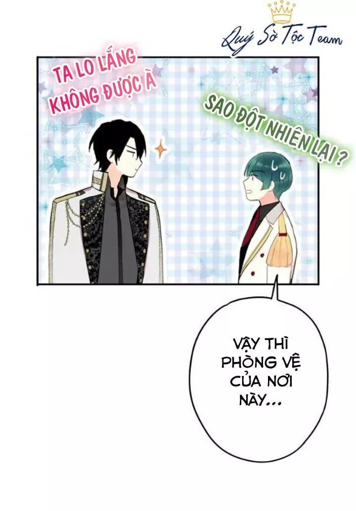 Trọng Sinh Trở Thành Hoàng Phi - Chương 56 - Trang 10