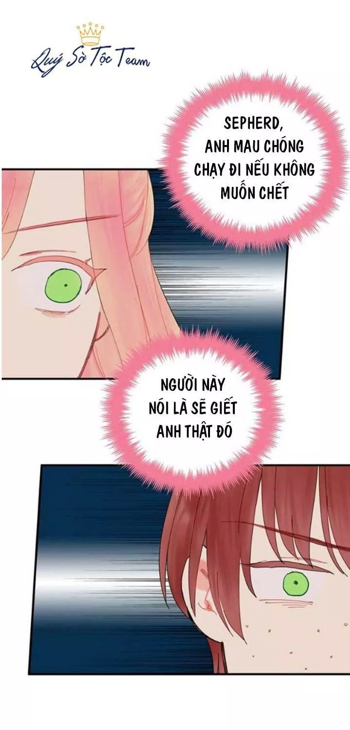 Trọng Sinh Trở Thành Hoàng Phi - Chương 57 - Trang 13