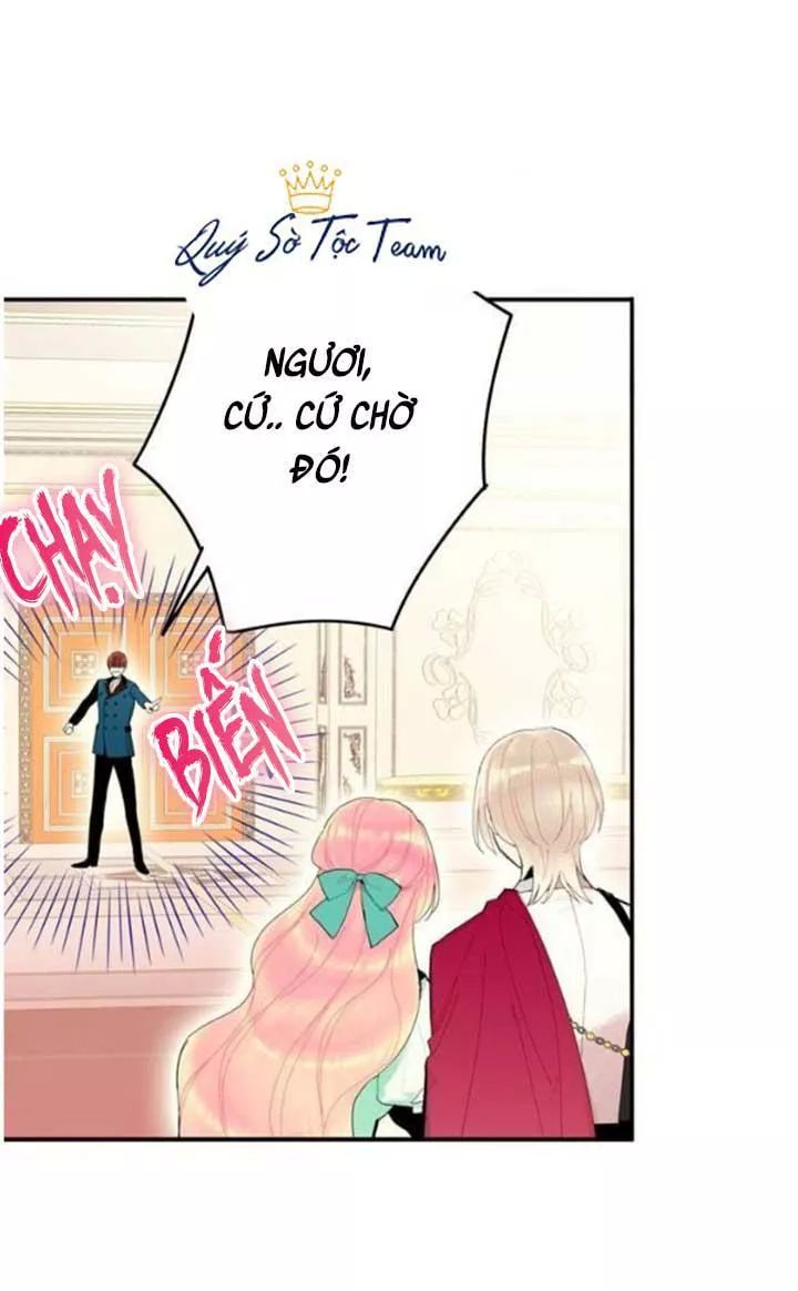 Trọng Sinh Trở Thành Hoàng Phi - Chương 57 - Trang 14