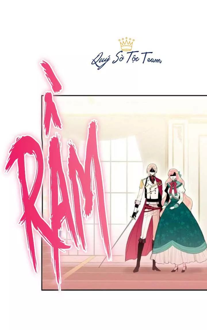 Trọng Sinh Trở Thành Hoàng Phi - Chương 57 - Trang 15