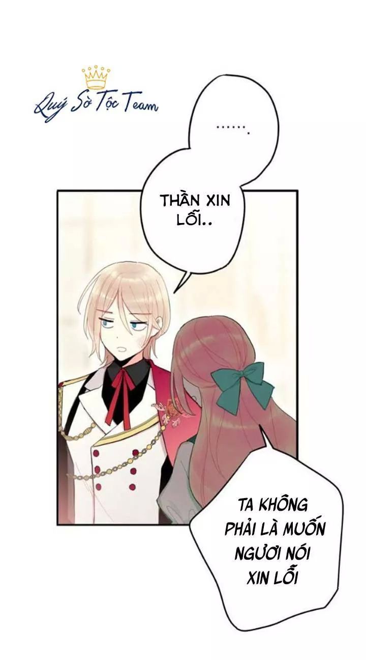 Trọng Sinh Trở Thành Hoàng Phi - Chương 57 - Trang 17