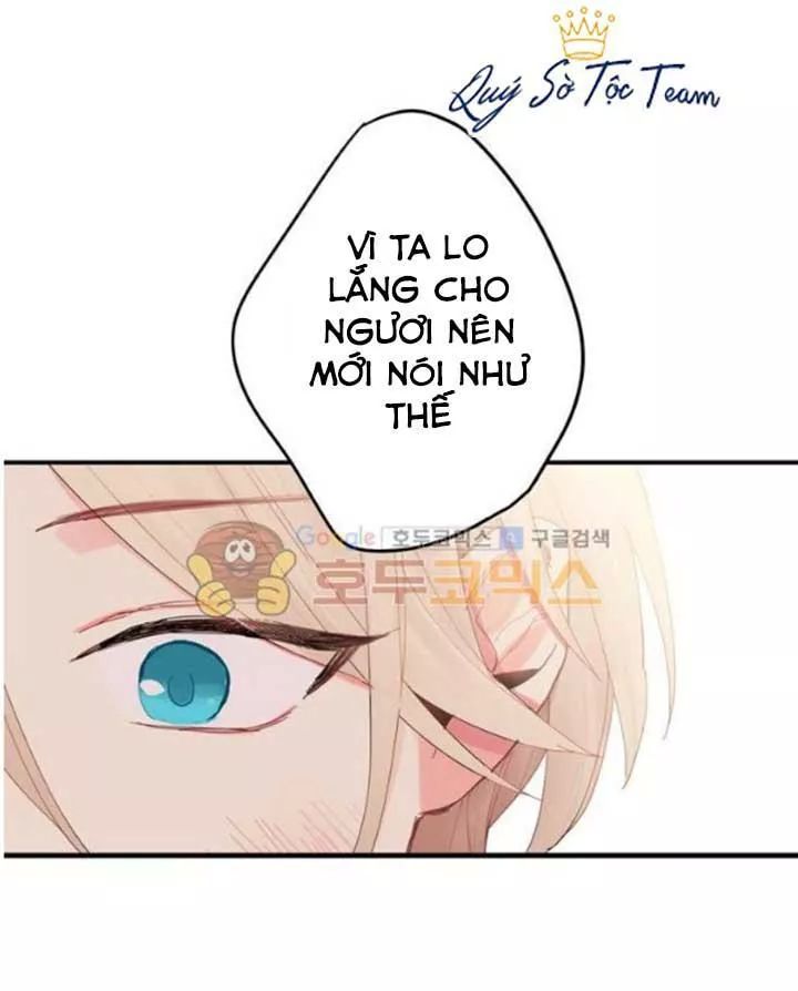 Trọng Sinh Trở Thành Hoàng Phi - Chương 57 - Trang 18