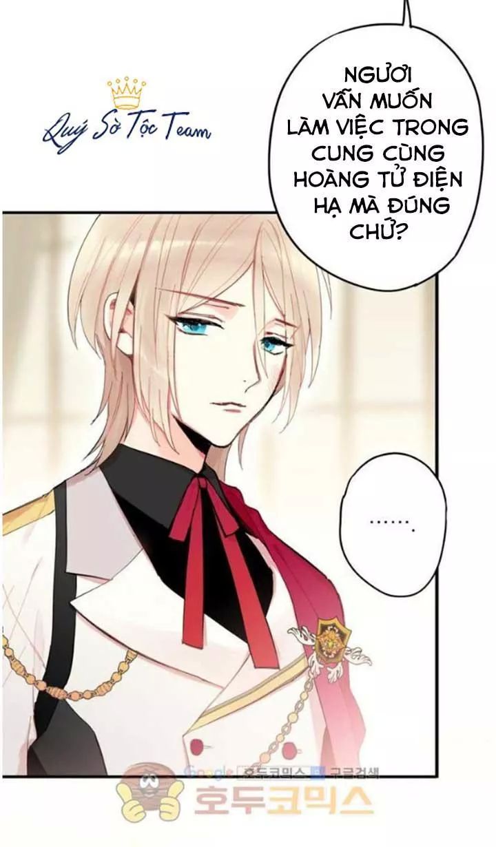 Trọng Sinh Trở Thành Hoàng Phi - Chương 57 - Trang 20