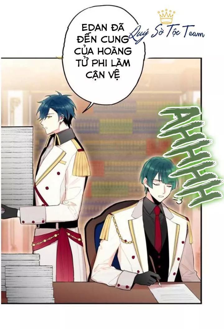 Trọng Sinh Trở Thành Hoàng Phi - Chương 57 - Trang 3