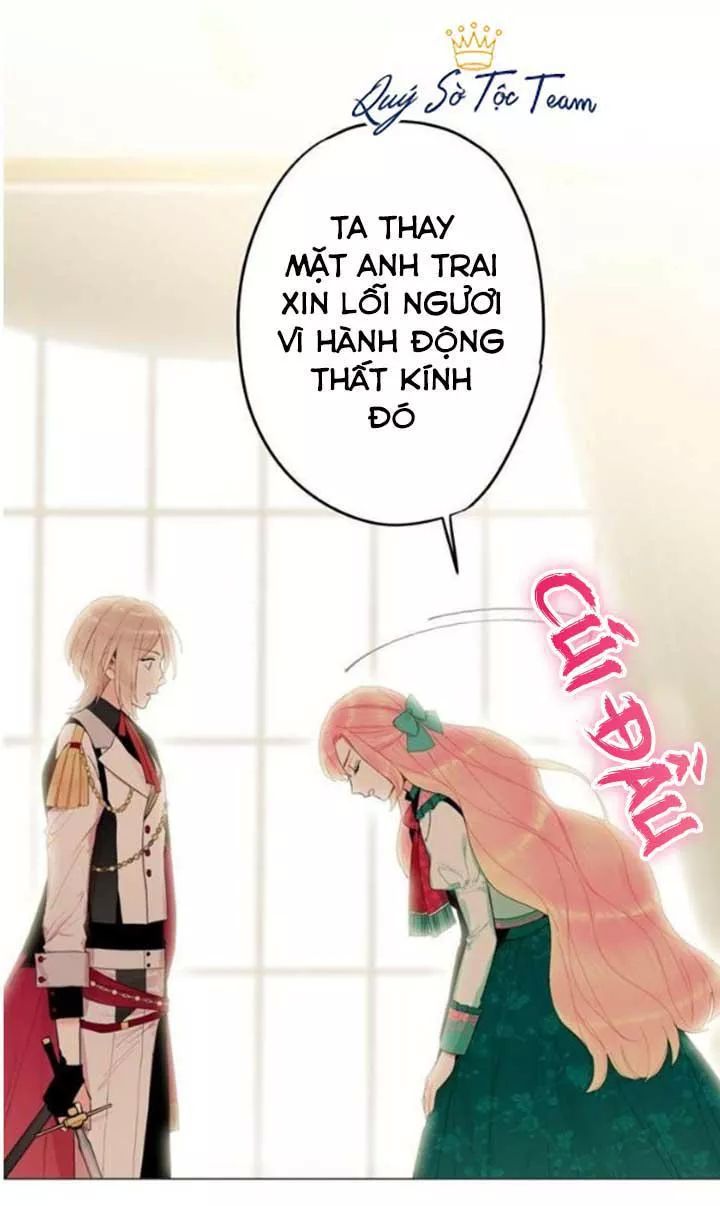 Trọng Sinh Trở Thành Hoàng Phi - Chương 57 - Trang 21