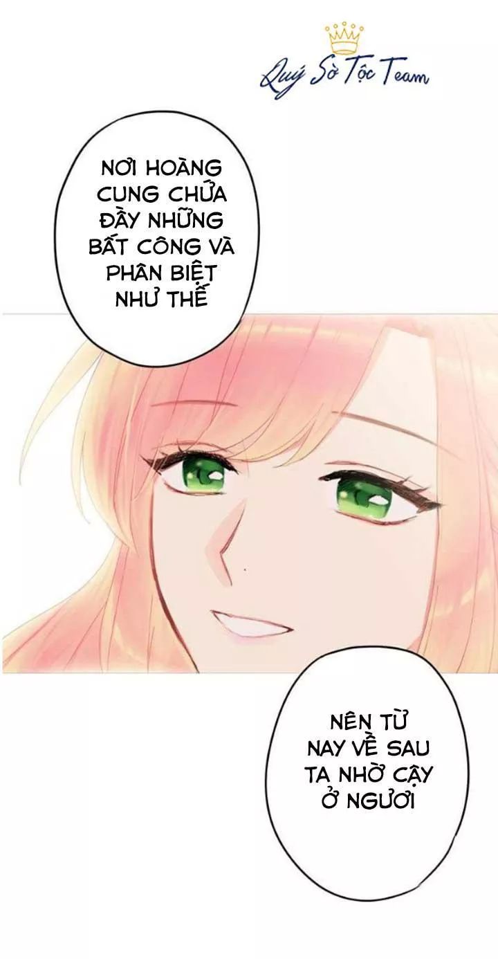 Trọng Sinh Trở Thành Hoàng Phi - Chương 57 - Trang 22