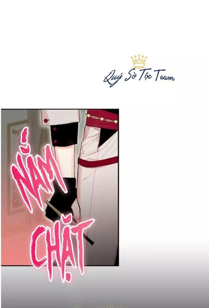 Trọng Sinh Trở Thành Hoàng Phi - Chương 57 - Trang 24