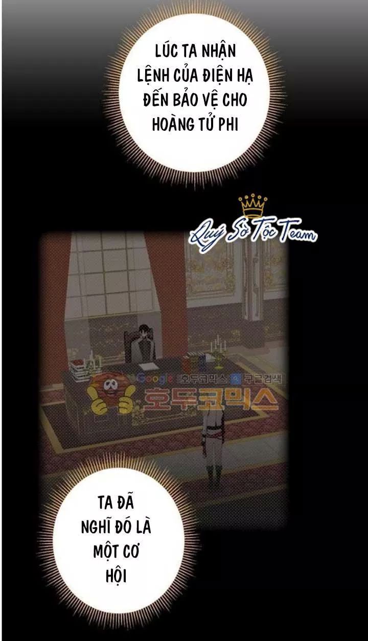 Trọng Sinh Trở Thành Hoàng Phi - Chương 57 - Trang 25