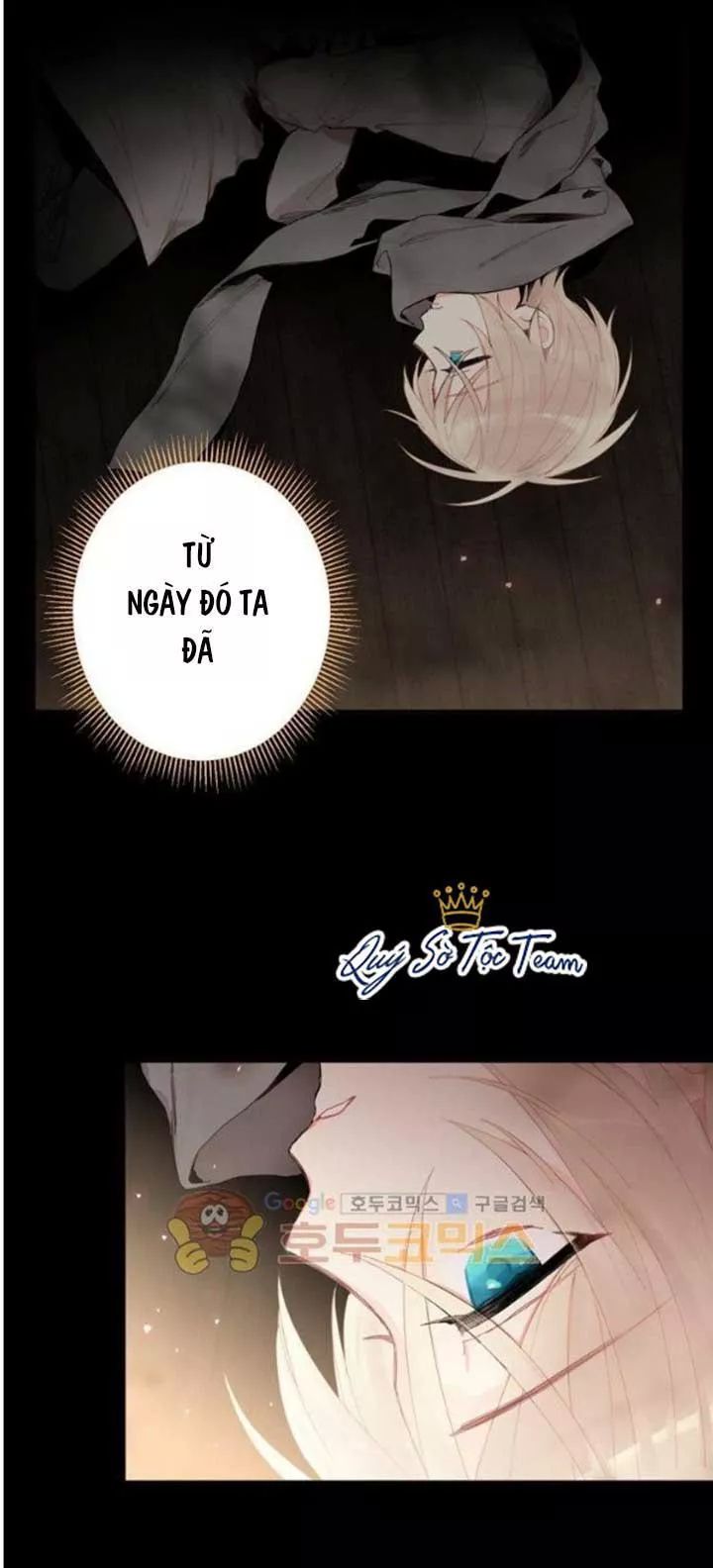 Trọng Sinh Trở Thành Hoàng Phi - Chương 57 - Trang 27