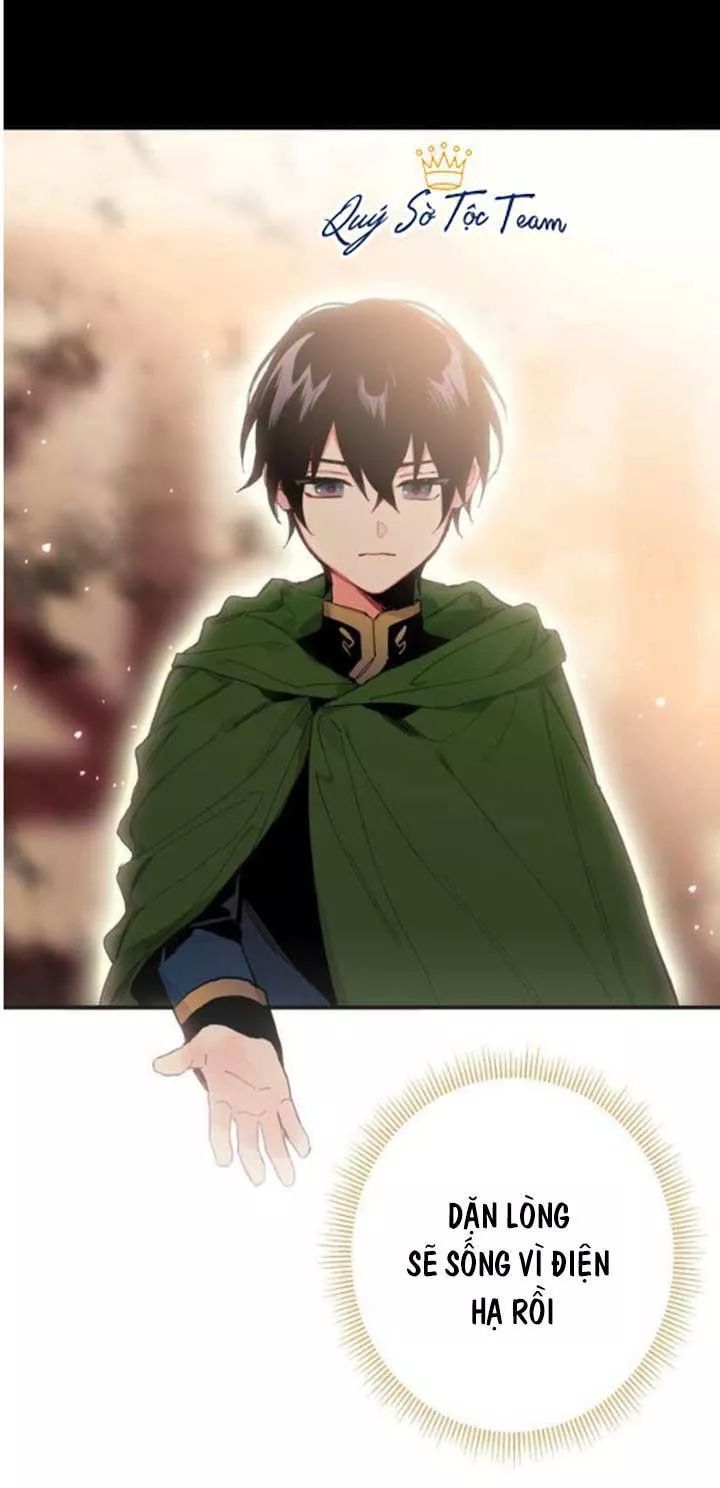 Trọng Sinh Trở Thành Hoàng Phi - Chương 57 - Trang 28