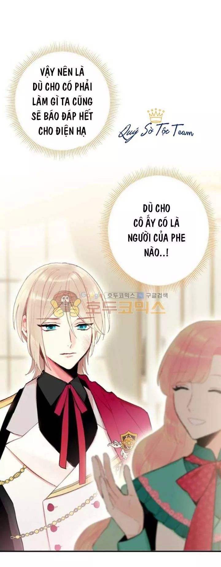 Trọng Sinh Trở Thành Hoàng Phi - Chương 57 - Trang 29