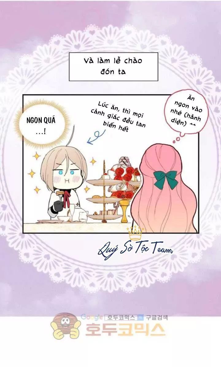 Trọng Sinh Trở Thành Hoàng Phi - Chương 57 - Trang 31