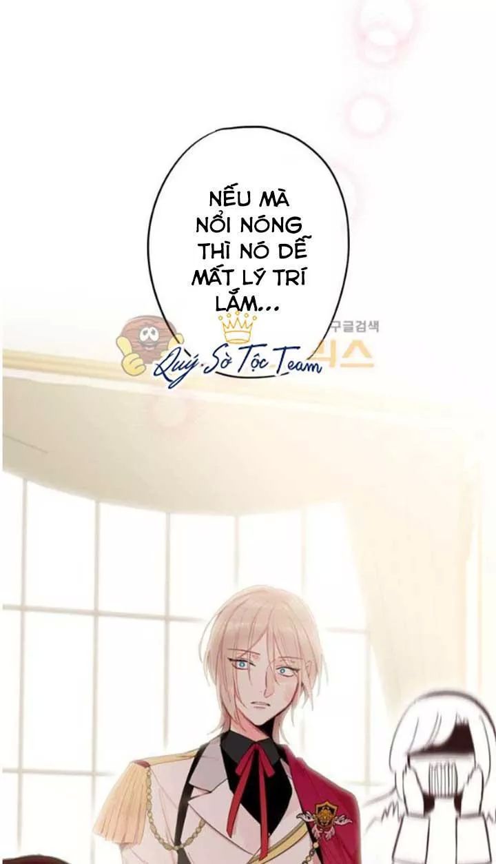 Trọng Sinh Trở Thành Hoàng Phi - Chương 57 - Trang 5