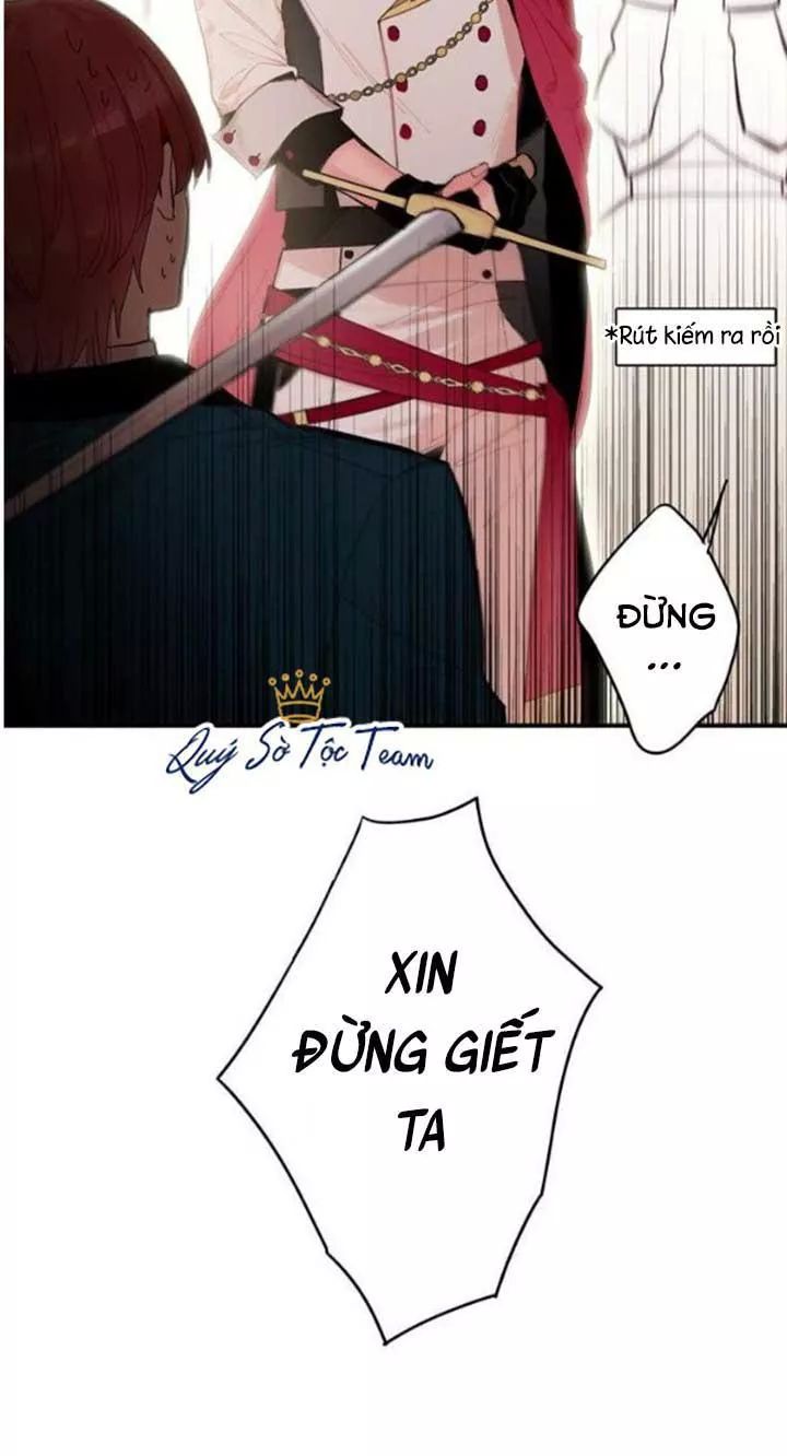 Trọng Sinh Trở Thành Hoàng Phi - Chương 57 - Trang 6