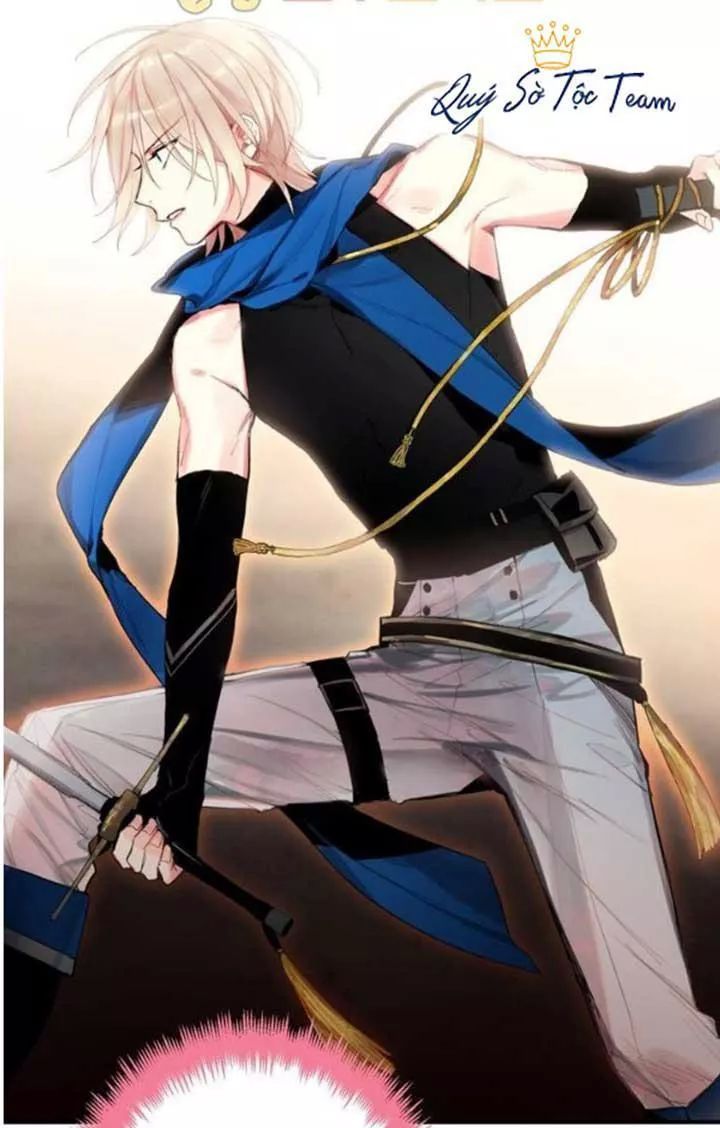 Trọng Sinh Trở Thành Hoàng Phi - Chương 57 - Trang 10