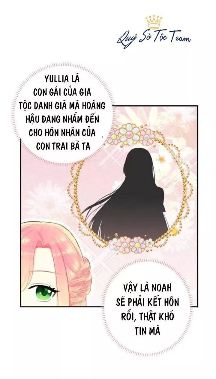 Trọng Sinh Trở Thành Hoàng Phi - Chương 58 - Trang 12