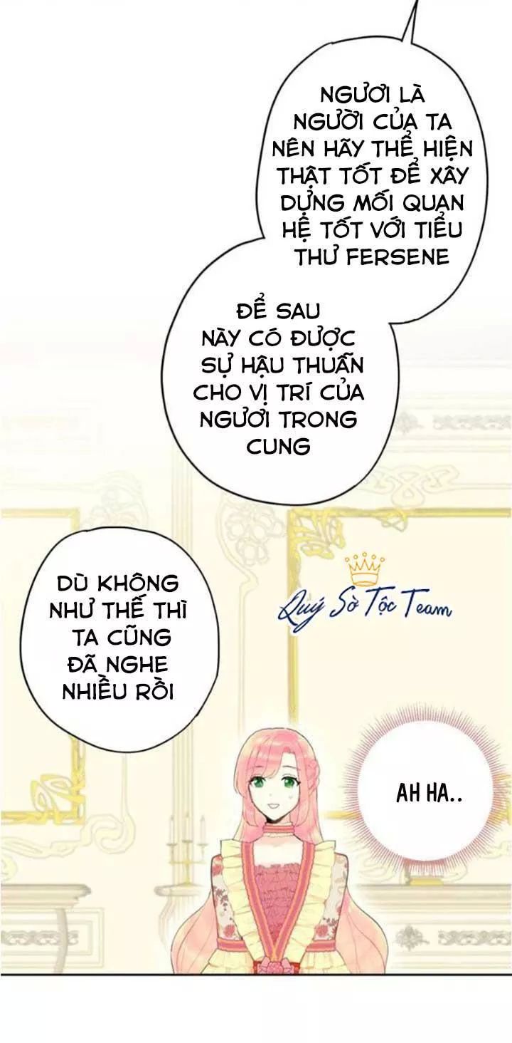 Trọng Sinh Trở Thành Hoàng Phi - Chương 58 - Trang 14