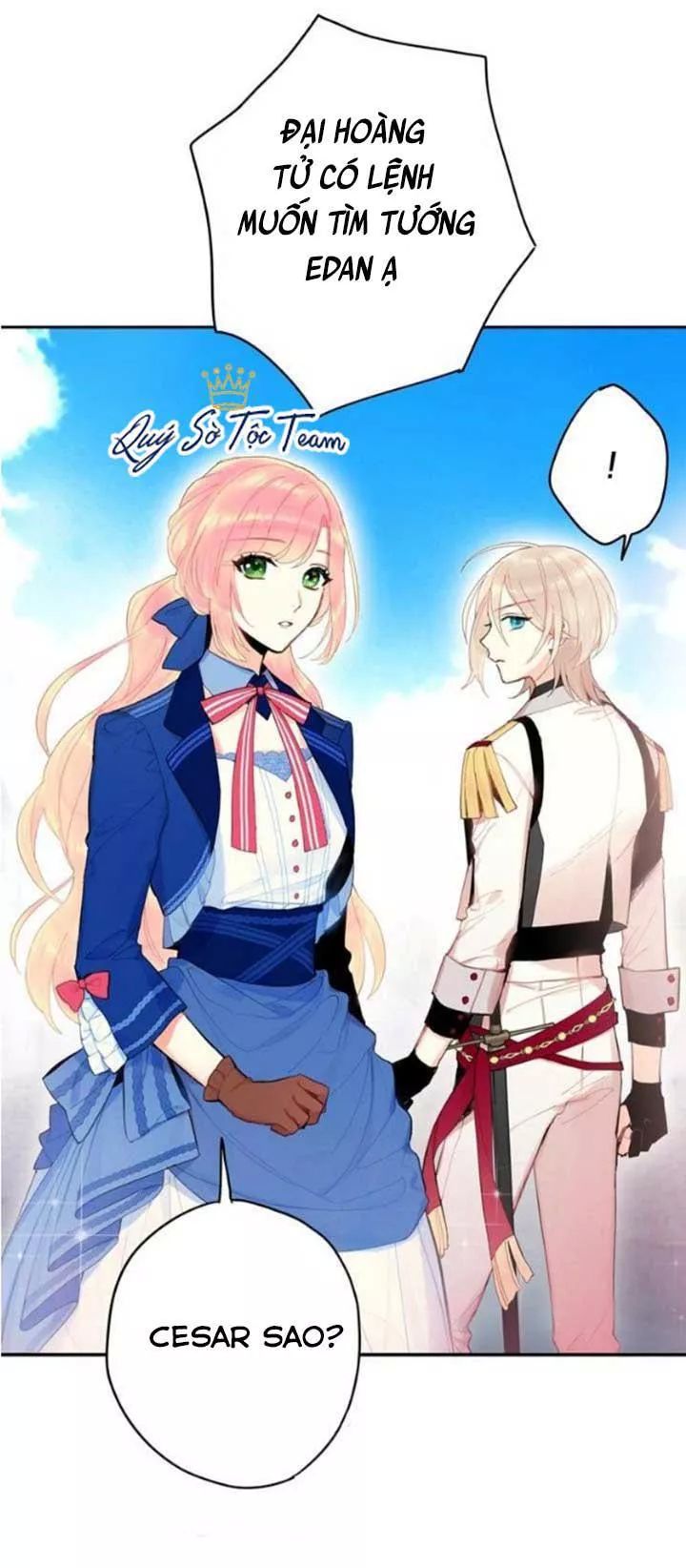 Trọng Sinh Trở Thành Hoàng Phi - Chương 58 - Trang 18