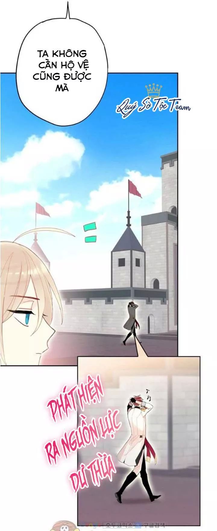 Trọng Sinh Trở Thành Hoàng Phi - Chương 58 - Trang 20