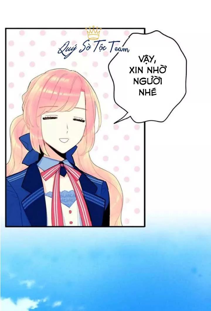 Trọng Sinh Trở Thành Hoàng Phi - Chương 58 - Trang 24