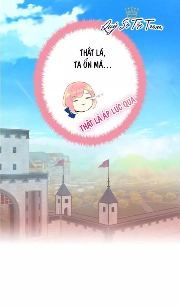 Trọng Sinh Trở Thành Hoàng Phi - Chương 58 - Trang 25